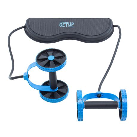 GetUp Ab Stretcher Buy Online in Zimbabwe thedailysale.shop