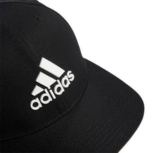 Load image into Gallery viewer, adidas Men&#39;s Tour Snapback Hat - Black
