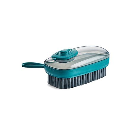 Hydraulic Plastic Cleaning Brush Buy Online in Zimbabwe thedailysale.shop