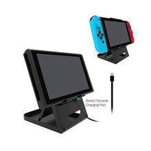 Load image into Gallery viewer, Dobe Nintendo Switch Folding Stand TNS-1788
