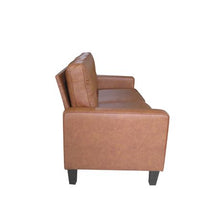 Load image into Gallery viewer, Relax Furniture - Harper Sofa - Brown
