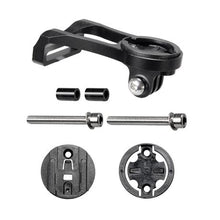 Load image into Gallery viewer, Forza Garmin Wahoo Computer Customizable Stem Mount
