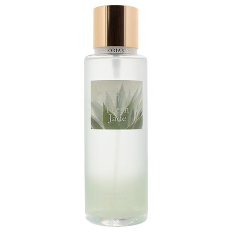 Victoria's Secret Fresh Jade Body Mist 250ml (Parallel Import) Buy Online in Zimbabwe thedailysale.shop