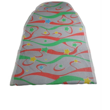 Load image into Gallery viewer, Ironing Board Cover (Assorted Colours/Patterns) - 130x46cm
