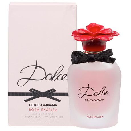 Dolce & Gabbana Dolce Rosa Excelsa 50ml EDP