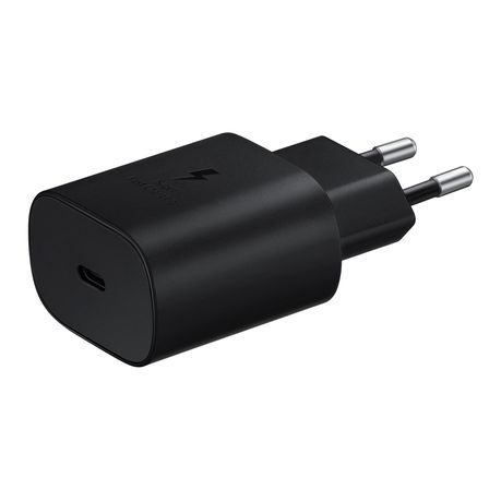 Travel Adapter USB-C 25W PD - Without Cable Buy Online in Zimbabwe thedailysale.shop