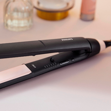 Load image into Gallery viewer, Philips Ionic ThermoProtect StraightCare Essential Straightener
