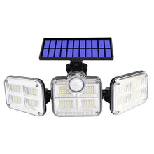 Load image into Gallery viewer, Solar Sensor LED Light
