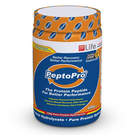 PeptoPro - 400g Buy Online in Zimbabwe thedailysale.shop