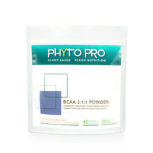 Load image into Gallery viewer, Phyto Pro BCAA 2:1:1 200g
