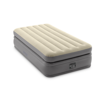 Load image into Gallery viewer, Intex Fibre-Tech BIP - Raised Twin Airbed
