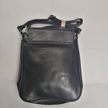 Load image into Gallery viewer, Zakka High-Quality Sling Bag Black, Medium Size
