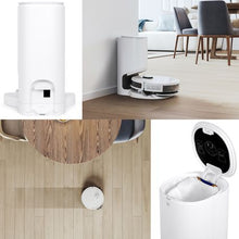 Load image into Gallery viewer, Ecovacs Deebot N8+ Robot Vacuum Cleaner - dToF LiDAR, 110min Runtime
