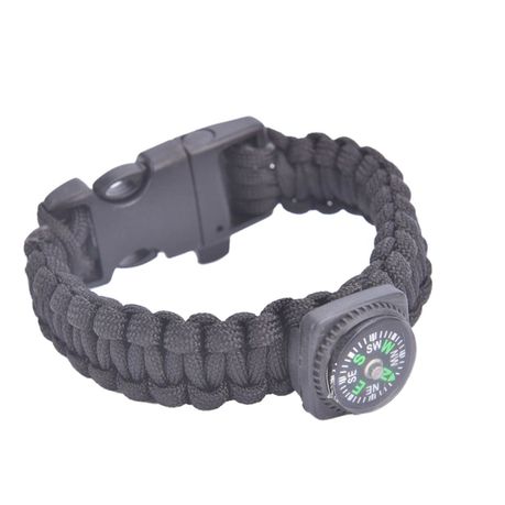 Paracord Survival Bracelet Buy Online in Zimbabwe thedailysale.shop