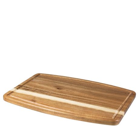 Reversible Wooden Serving Board Buy Online in Zimbabwe thedailysale.shop