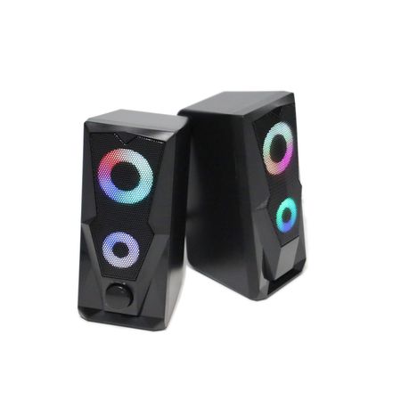 Microlab B27 Multimedia Speaker