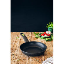 Load image into Gallery viewer, Monix - 24cm Frying Pan - Green Range - Forged Aluminium
