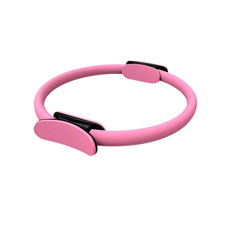 Mitzuma Pilates Ring - Pink Buy Online in Zimbabwe thedailysale.shop