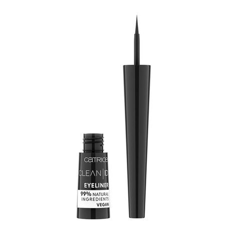 Catrice Clean ID Eyeliner 010