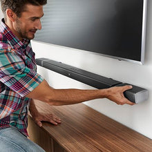 Load image into Gallery viewer, JBL Bar 5.1 4K Ultra HD Soundbar With True Wireless Surround Speakers
