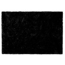 Load image into Gallery viewer, Large Premium Fluffy Carpet/Rug - Full Black
