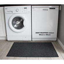 Load image into Gallery viewer, Dirttrapper Original Indoor Doormat 90cm x 60cm - Mocha
