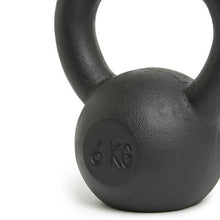 Load image into Gallery viewer, GetUp Kettlebell - 6kg
