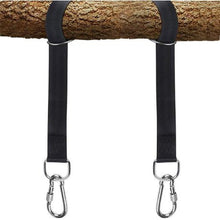 Load image into Gallery viewer, Swing Hanging Straps Kit 800kg Capacity 1.5m
