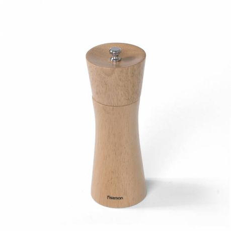 Fissman Salt & Pepper Grinder 16x5 cm (Ceramic Grinder) Buy Online in Zimbabwe thedailysale.shop