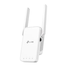 Load image into Gallery viewer, TP-Link RE215 - AC750 One Mesh WI-FI Range Extender, 10/100 MBPS Ports
