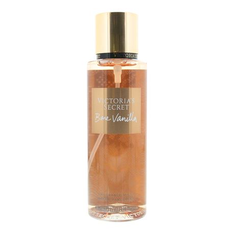 Victoria's Secret Bare Vanilla Fragrance Mist 250ml (Parallel Import)