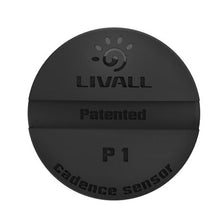 Load image into Gallery viewer, Livall P1 Cadence Meter
