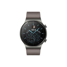 Load image into Gallery viewer, Huawei Watch GT 2 Pro Smartwatch (46mm) - Nebula Grey
