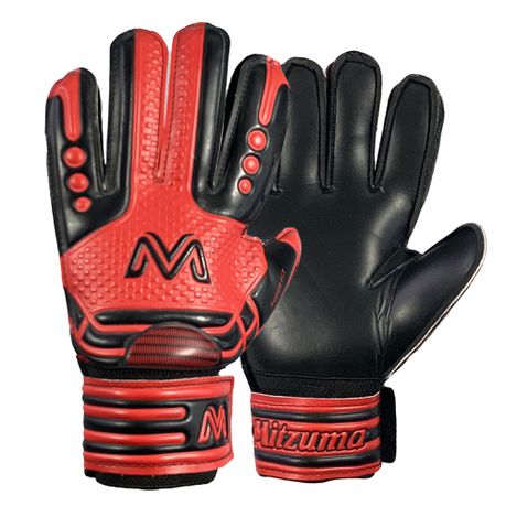 Mitzuma Rogue Match Goalkeeper Gloves - Size 10