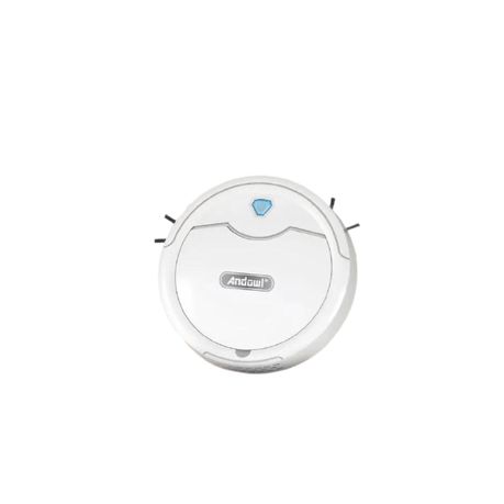 4 IN 1 Intelligent Sweeping Robot Vacuum Cleaner Buy Online in Zimbabwe thedailysale.shop