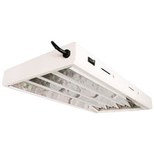 Load image into Gallery viewer, T5 Fluorescent Fixture 4x4 - Grow Lamp / Light
