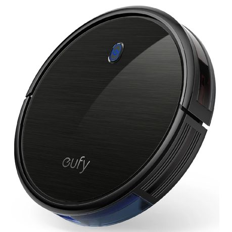 Eufy RoboVac 11S Robot Vacuum - Black Buy Online in Zimbabwe thedailysale.shop