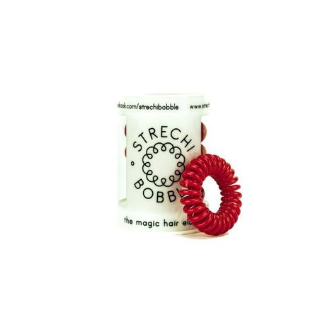 Strechi Bobble - Red