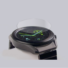 Load image into Gallery viewer, CellTime™ Galaxy Watch 3 45mm Tempered Glass Screen Guard
