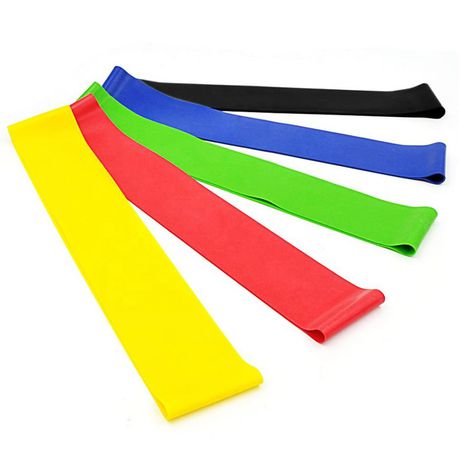 Resistance Loop Bands Buy Online in Zimbabwe thedailysale.shop