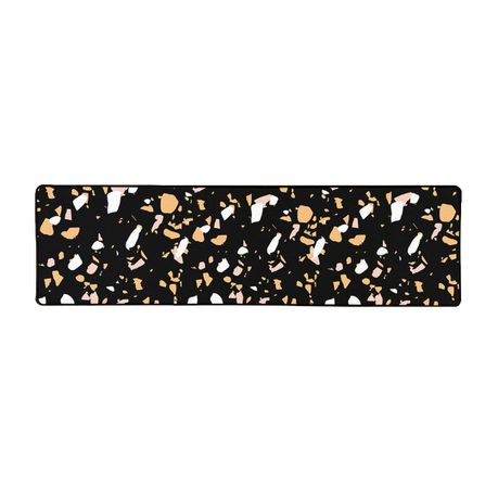 Modern Deskpads - Digital Nomad - Terrazzo Citrus