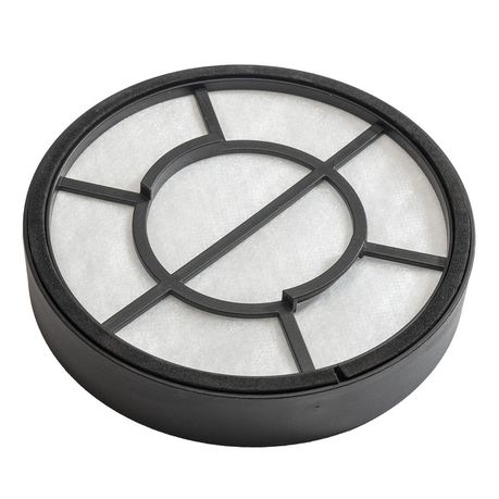 Swiss Vacuum Cleaner Filter (ROUND AIR FILTER) for Indigo 1200w Buy Online in Zimbabwe thedailysale.shop