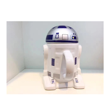 Load image into Gallery viewer, Star Wars R2-D2 Coffee Cup
