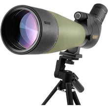 Load image into Gallery viewer, Gosky 20-60×80 Spotting Scope and Smartphone adaptor
