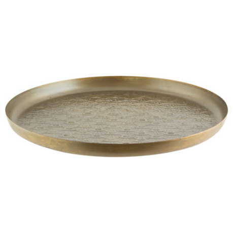 MC - Brass Antique Tray Buy Online in Zimbabwe thedailysale.shop