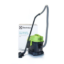 Load image into Gallery viewer, Electrolux - Flexio Power Clean Wet &amp; Dry Vacuum Cleaner
