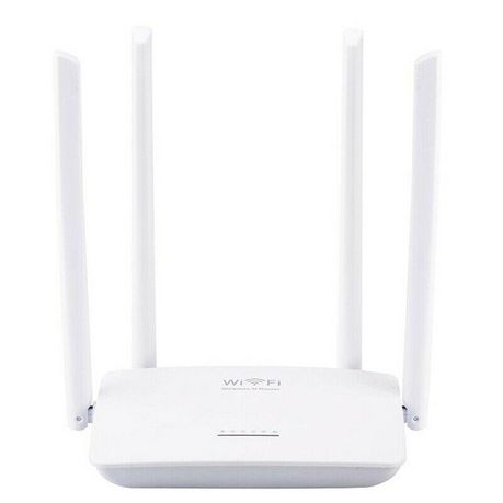 Andowl Modem Wireless Router 300MBPS Q-A15 Buy Online in Zimbabwe thedailysale.shop