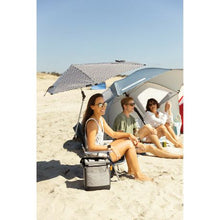 Load image into Gallery viewer, SKLZ Versa-Brella, 360-Degree Swivel, 1m X 1.2m, UPF 50+, Clip On Shade
