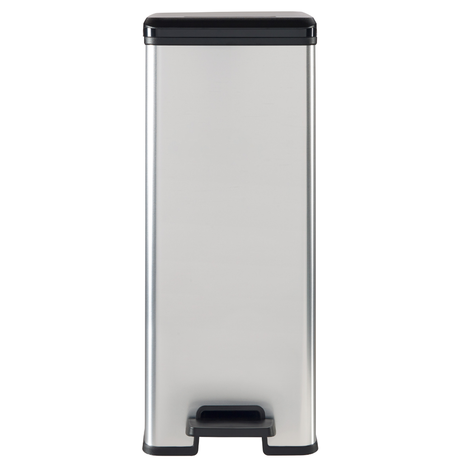 KETER 40L Deco Slim Bin Buy Online in Zimbabwe thedailysale.shop