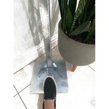 Load image into Gallery viewer, Hands Free Sanitizer Stand - Foot Operated
